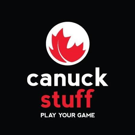 Canuck Stuff